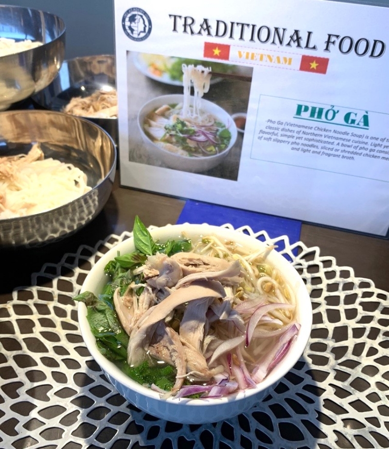 フィリピン留学 Cebu21 - IMS-meal-8